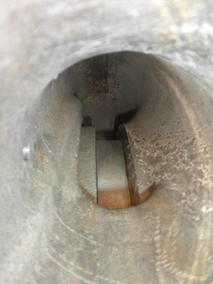 USED ALLIS CHALMERS F4B3391