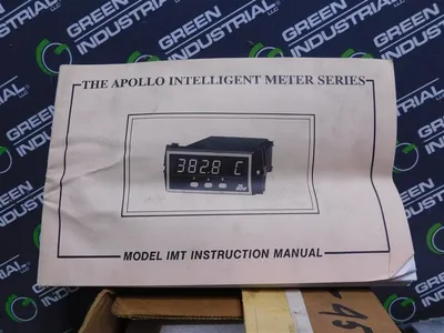 USED RED LION IMT00000