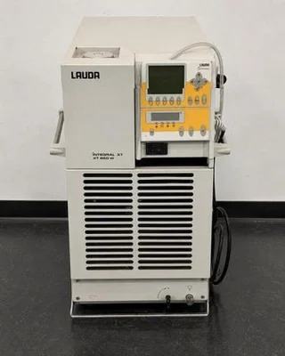 Used LAUDA INTEGRAL XT 250 PROCESS THERMOSTAT Baths / Circulators New Jersey US | Bionex Scientific LLC #800246