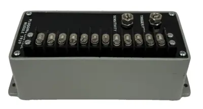 NEW P&H CONTROL P&H CONTROL 79U9