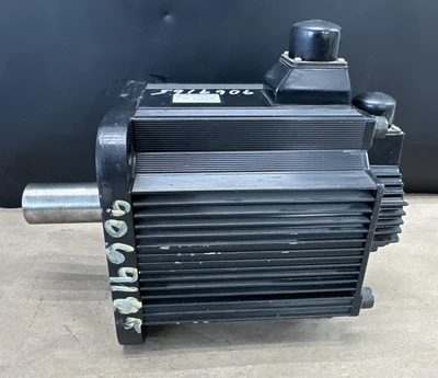 New | in-Stock Yaskawa SGMG-44A2AB Servo Motors Indiana US | J&J Industrial Supply #1285277