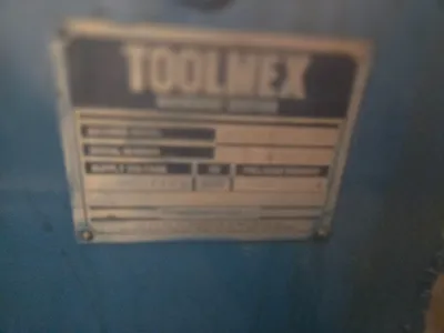 POREBA TPK-90A1/3M Engine Lathes | 520 Machinery Sales LLC (31)