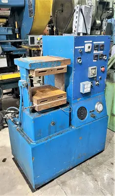 USED 1981 PHI PHI S0230-C-6M2-D-X8 PRESS
