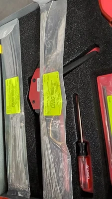 Used _UNKNOWN_ _UNKNOWN_ Safety Equipment South Carolina US | ISP Equipment Group #1318818
