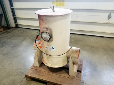 Used MAC PROCESS _UNKNOWN_ Cartridge Filters West Virginia US | Cooper Industries #1409283
