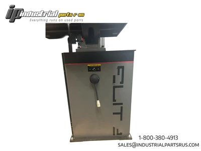 USED JET EVBS-26