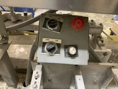 Used AM MFG. _UNKNOWN_ Bakery Equipment California US | BakeryEquipment.com #1554209