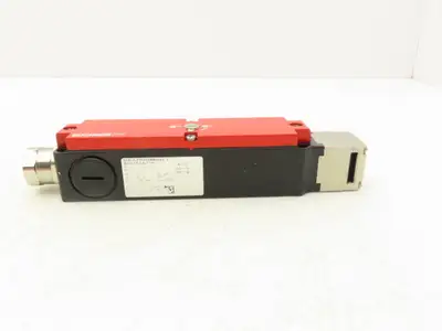 Used EUCHNER _UNKNOWN_ Relays & Switches Indiana US | Arrow Industrial #1408327