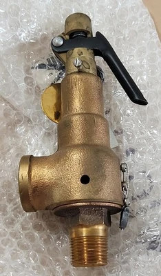 USED Kunkle 6010