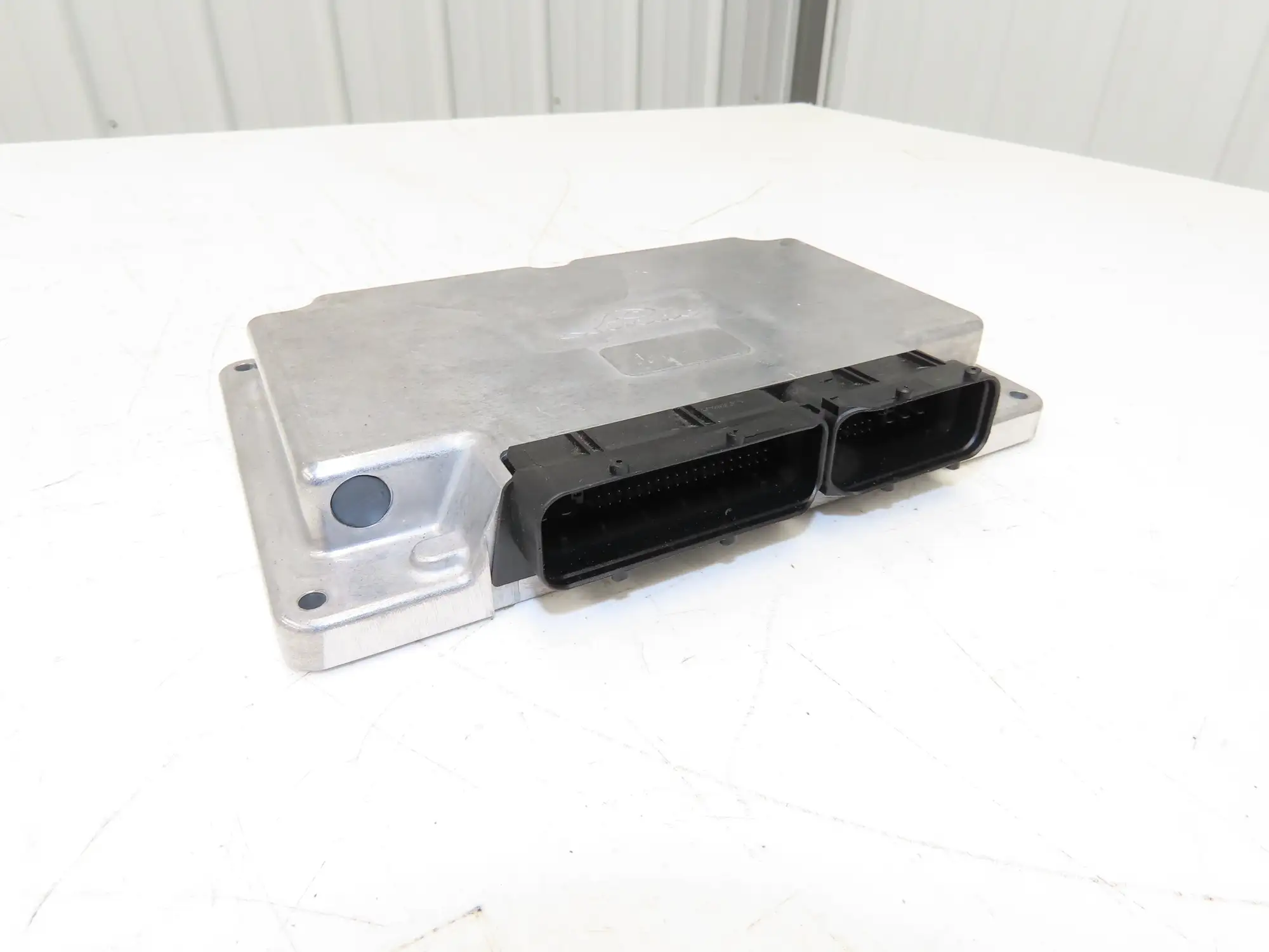 Linde 390 360 18 29 Forklift Motor Controller 48VDC Removed From E20C