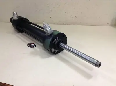 USED THE S-P MFG. CORP. BE 1-7/8X13-7/8CC