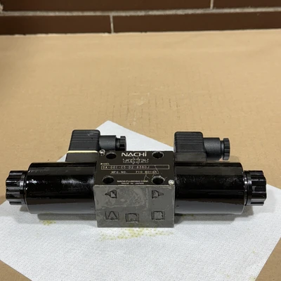 NEW Nachi SA-G01-C5-D2-8380J