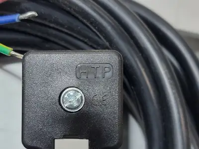 NEW HTP CG1N02000C025