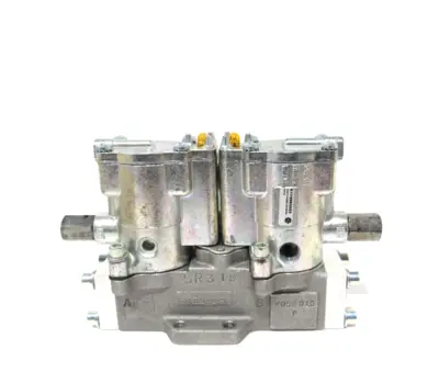 NEW PARKER L4152910253 PNEUMATIC VALVE
