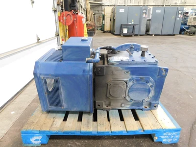 Used FLENDER _UNKNOWN_ Speed Reducers Ohio US | Equipment Recovery Corp. #1331766