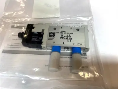 NEW FESTO SOLENOID VALVE 564212