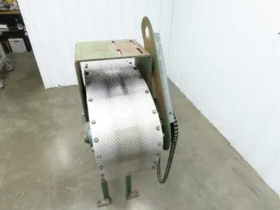 Used LIVONIA _UNKNOWN_ Conveyor Parts Indiana US | Arrow Industrial #1249838