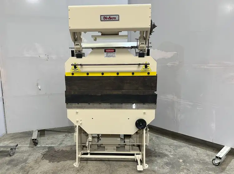 Used DI-ACRO 14-48-2 Press Brakes Texas US | FMI Trading #1293621