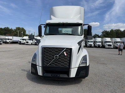 Used 2020 VOLVO VNL Conventional trucks Indiana US | Miedema Asset Management Group #1414624