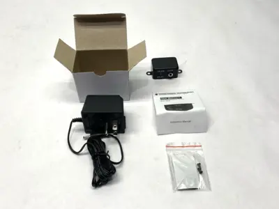 New | in-Stock Transforming Technologies Ohm Metrics Continuous Workstation Monitor ESD Testers Michigan US | Maverick Industrial Sales #1391795