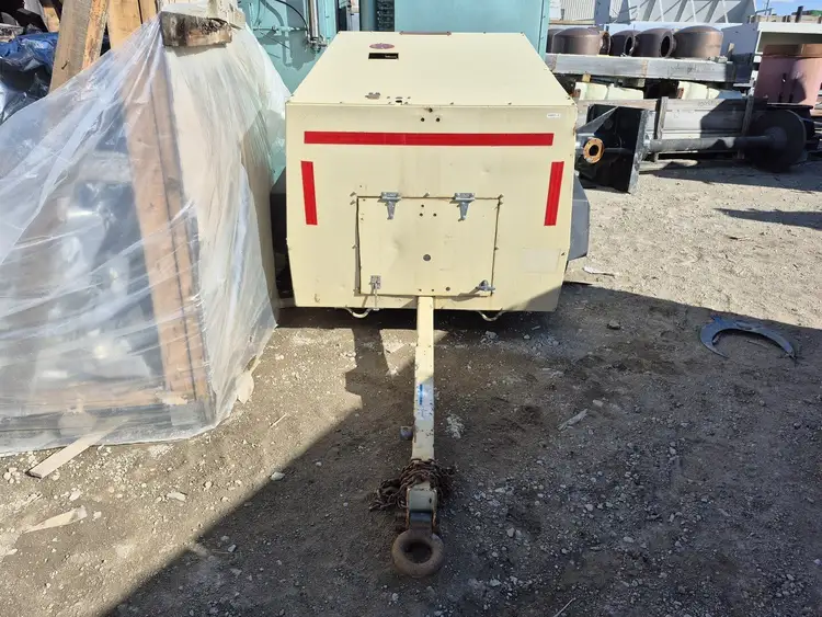Used THERMEX PT-100 Misc Industrial Equipment British Columbia CA | Lenmark #283653