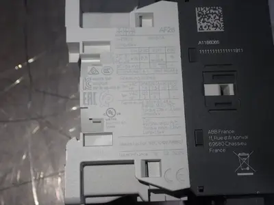 NEW ABB AF26300011