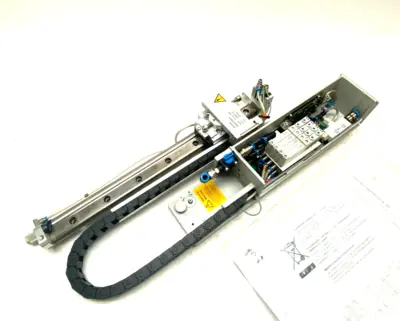 USED CAB STROKE APPLICATOR 5966110