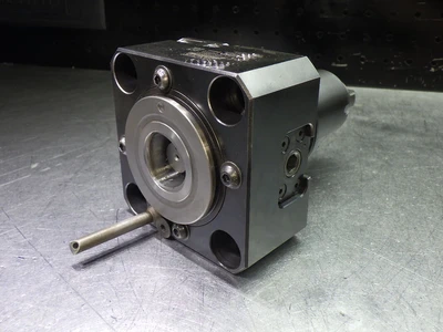 Used SANDVIK _UNKNOWN_ BT Holders Michigan US | Superior Machine & Tool Inc #1453439
