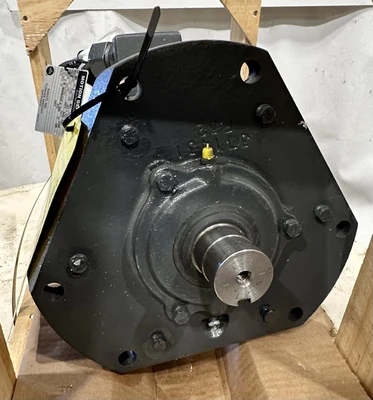 Used _UNKNOWN_ VJ 8X6 Rotary Airlock Feeder West Virginia US | Cooper Industries #1409622