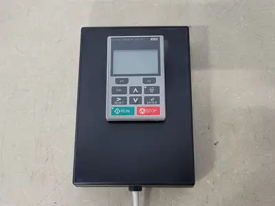 USED YASKAWA JVOP-180