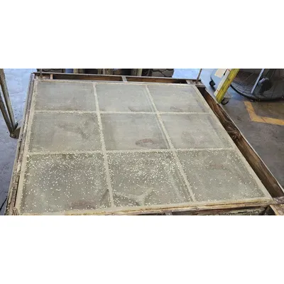 USED GREAT WESTERN MANUFACTURING GS-4