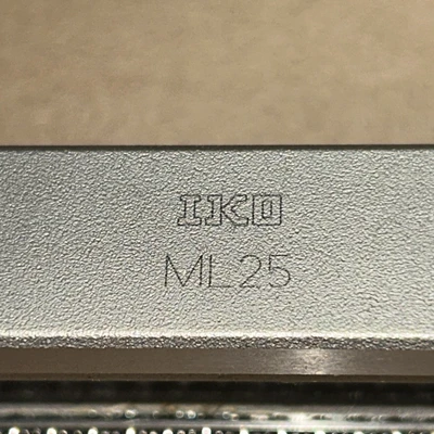 NEW IKO ML25