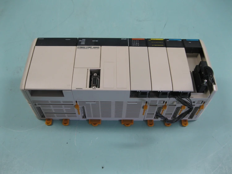 Used Omron _UNKNOWN_ Automation Control (HMI) New Hampshire US | Bitter End Trading #1127256
