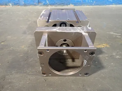 Cylinder