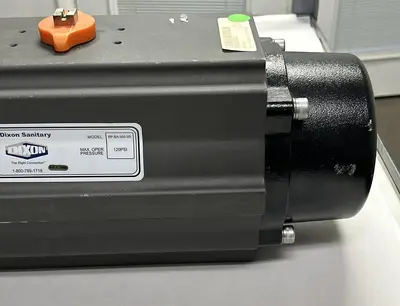 New | in-Stock DIXON RP-BA-500-SR Parts (Hydraulics and Pneumatics) | Surplus Asset Holdings #1227234