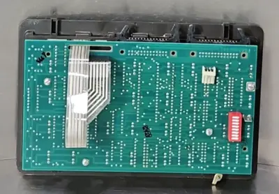 ABB Bailey | IIADP02 | Annunciator Display Panel Loc3C36