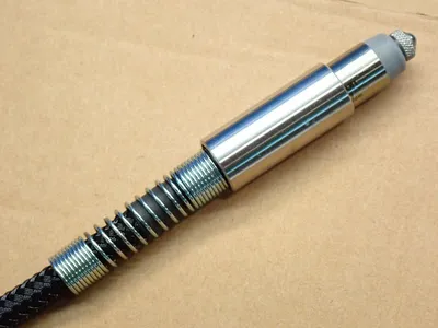 NEW AMETEK SOLARTRON AF050