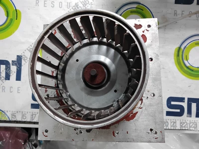 USED MEGNETEK JE1F014N