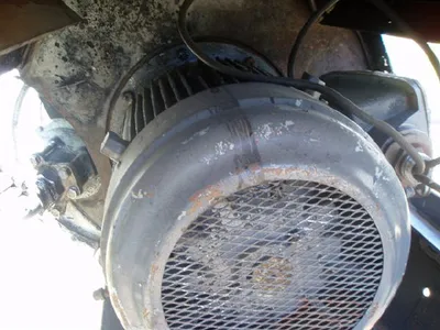 J.H. DAY 66O Dispersers (High Speed Dispersers, Kady Mills) | Mohawk Machinery (4)