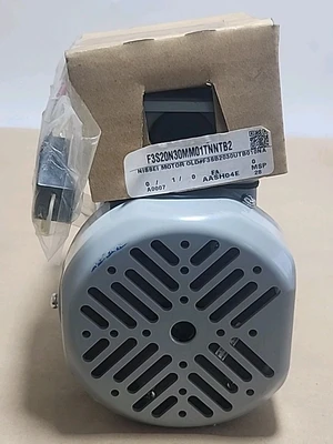 NEW Nissei F3S20N30-MM01TNNTB2