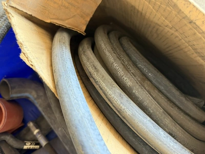 Used _UNKNOWN_ _UNKNOWN_ Hoses Indiana US | Miedema Asset Management Group #1414904