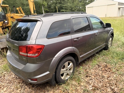 Used 2012 DODGE JOURNEY SUVs Michigan US | Miedema Asset Management Group #1366014