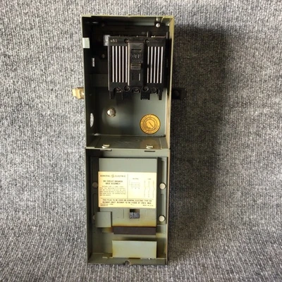 Used GE DFPTQLX3 Misc Electrical & Power Parts California US | Davliegogo LLC #1709742