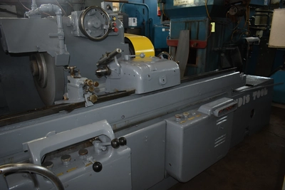 LANDIS F Cylindrical Grinders (OD, O.D., Plain, Universal) | Mohawk Machinery (6)