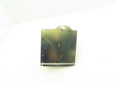 Allen Bradley 505-AOD-A2G Reversing Motor Starter 120V Coil w/18A Overload Ser C