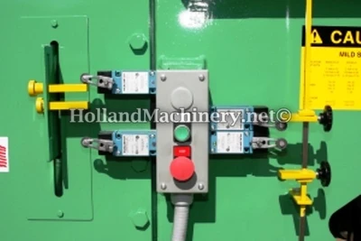 NEW UNIHYDRO 135-24  CAPACITY 135 TONS
