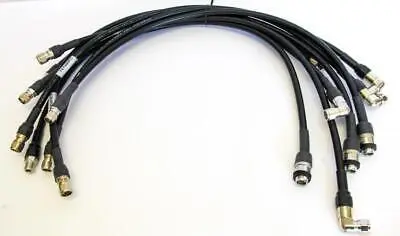 NEW Andrews, Coleman & Pasternack Enterprises F4-PNMNR-3, CXTKR23KR-4, 705A021102, CXTA23A-15,