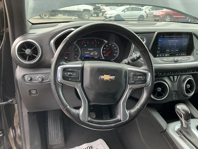 Used 2020 CHEVROLET BLAZER SUVs Michigan US | Miedema Asset Management Group #1461445