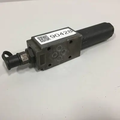 USED MANNESMANN REXROTH ZDR6DP241150YM12