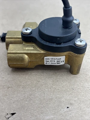 NEW Faema, La-Cimbali 93a-1610/fv04